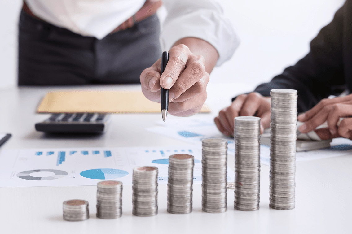 Wealth management